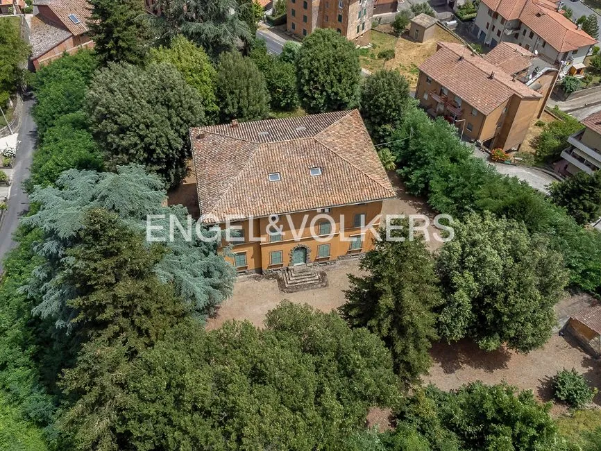 Villa For Sale - 01021 Acquapendente (VT) IT Image 13