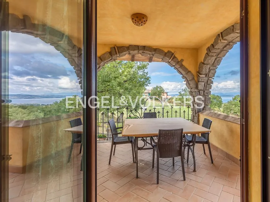 Villa For Sale - 01027 Montefiascone (VT) IT Image 3